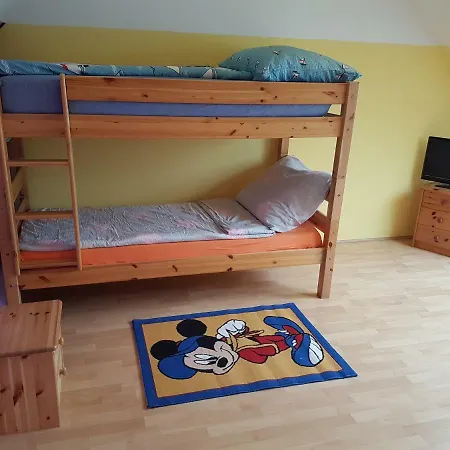 Appartement Lukas Oscar Bad Blumau