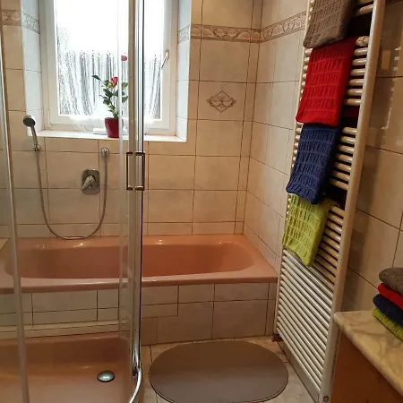 Appartement Lukas Oscar *