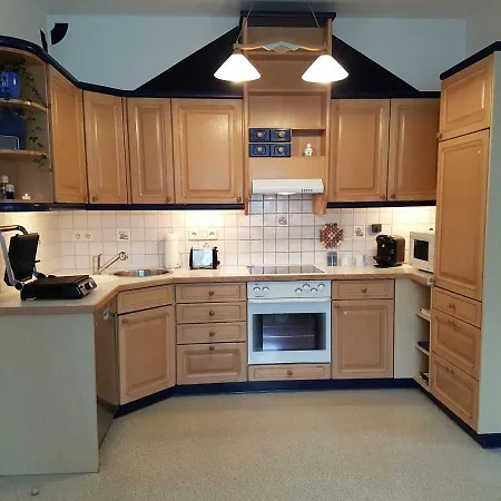 Lukas Oscar Appartement