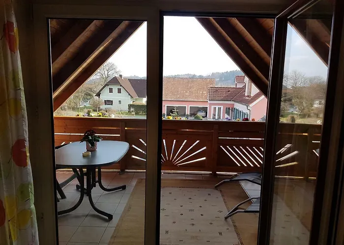 Lukas Oscar Appartamento