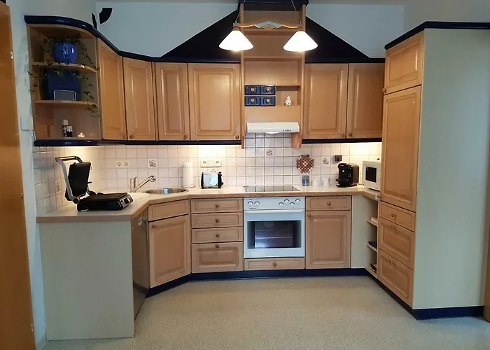 Lukas Oscar Appartement